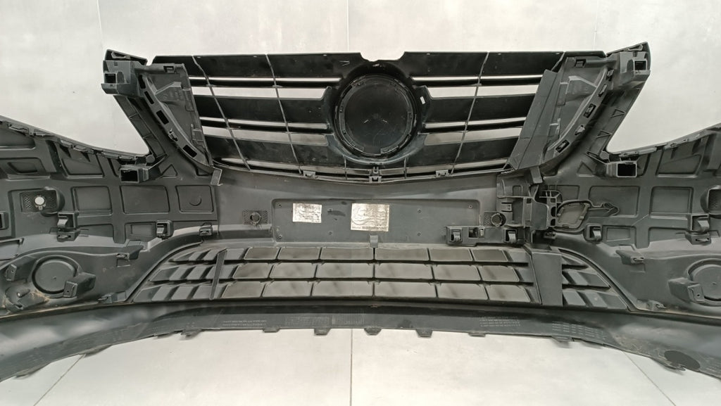 Prednji branik Mercedes Vito 3 III W447 447 Lift 19-