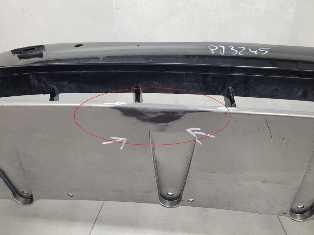 Prednji branik BMW 5 G60 G61 M paket 23-