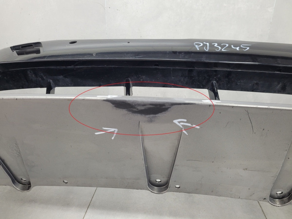 Prednji branik BMW 5 G60 G61 M paket 23-