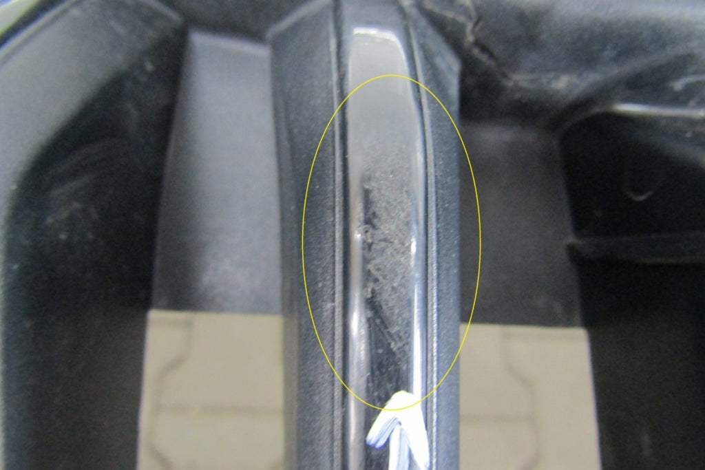 Prednji branik SKODA SCALA LIFT 23-