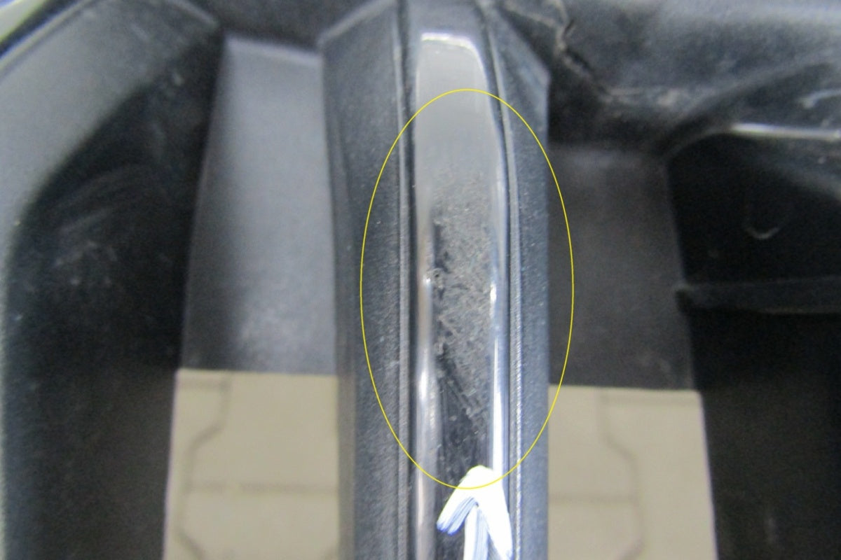 Prednji branik SKODA SCALA LIFT 23-