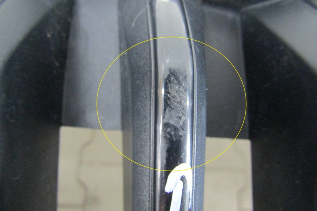 Prednji branik SKODA SCALA LIFT 23-