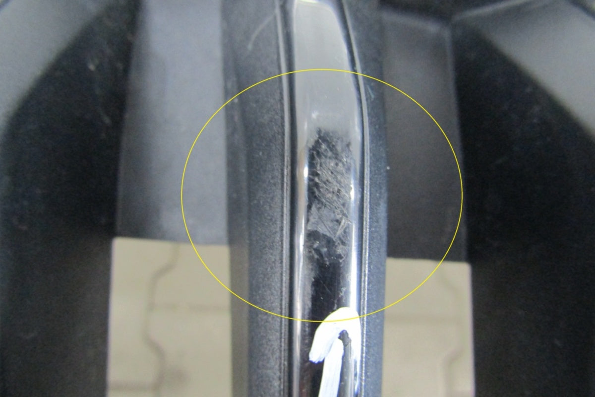 Prednji branik SKODA SCALA LIFT 23-