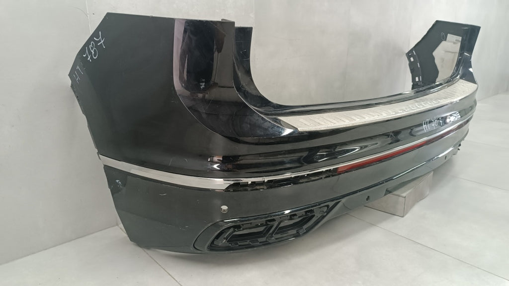 Zadnji branik VW Volkswagen Tiguan 2 II 5NA R-LINE Lift 20-