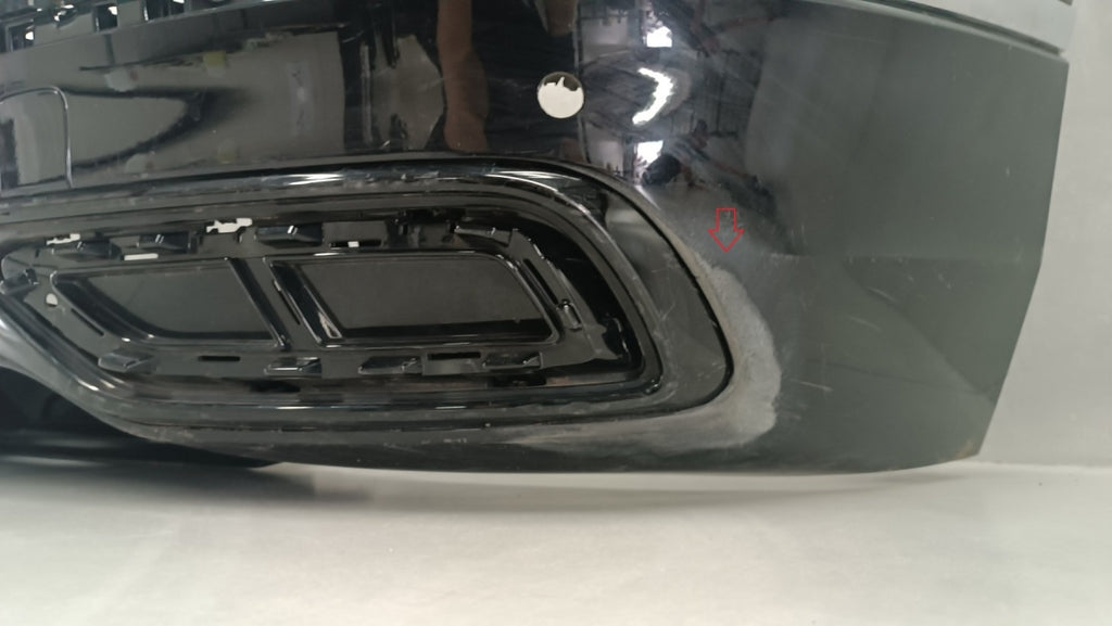 Zadnji branik VW Volkswagen Tiguan 2 II 5NA R-LINE Lift 20-