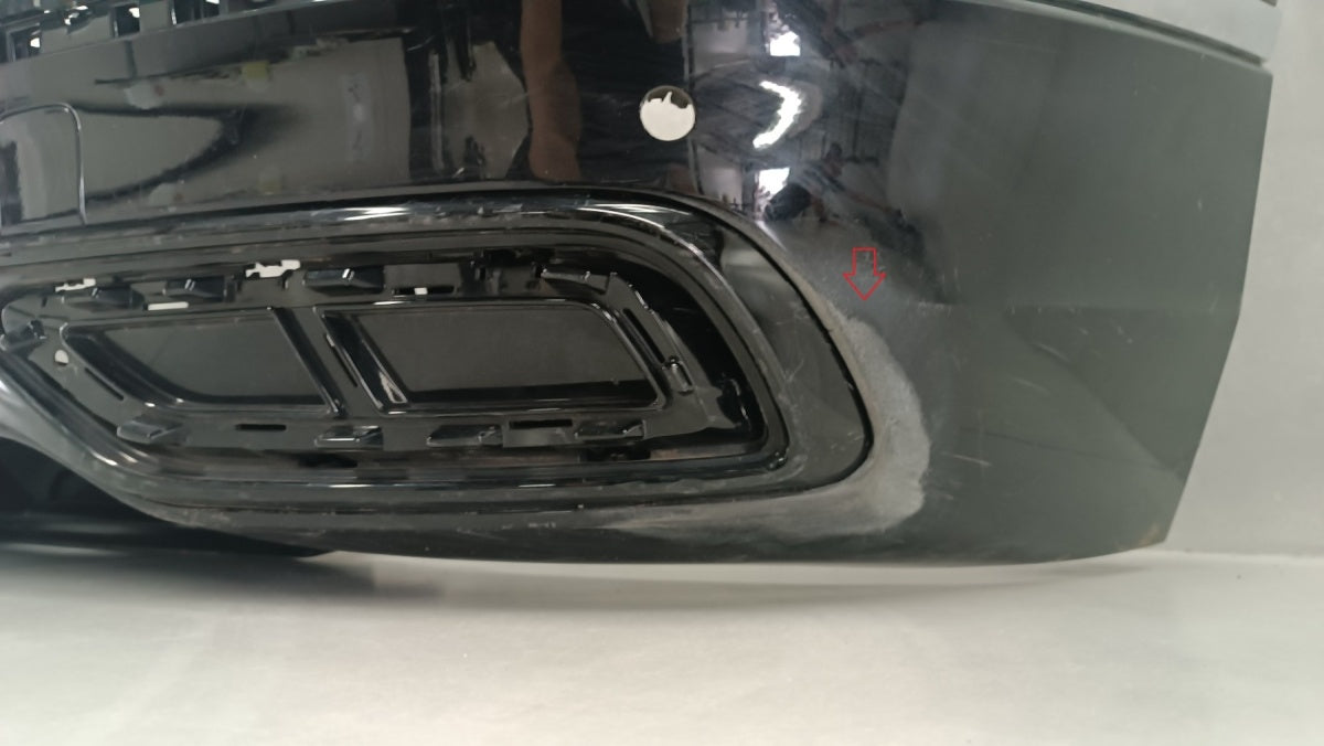 Zadnji branik VW Volkswagen Tiguan 2 II 5NA R-LINE Lift 20-