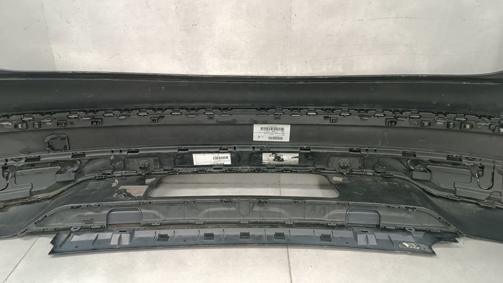 Zadnji branik VW Volkswagen Tiguan 2 II 5NA R-LINE Lift 20-