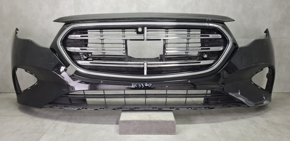 Prednji branik Mercedes W214 214 E klasa 23-