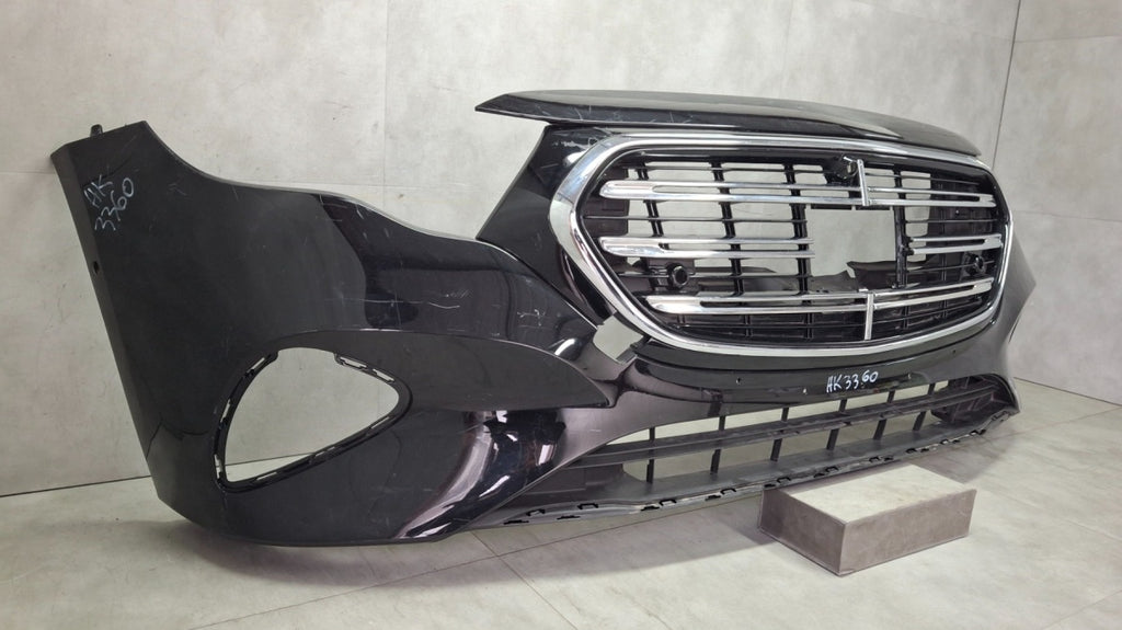 Prednji branik Mercedes W214 214 E klasa 23-