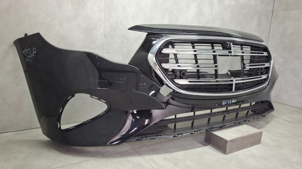 Prednji branik Mercedes W214 214 E klasa 23-