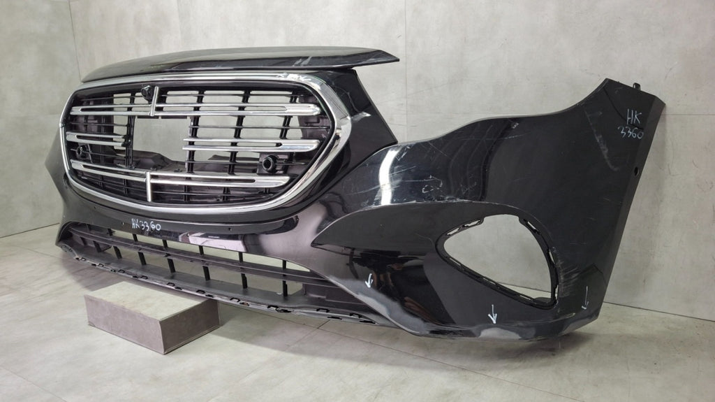 Prednji branik Mercedes W214 214 E klasa 23-