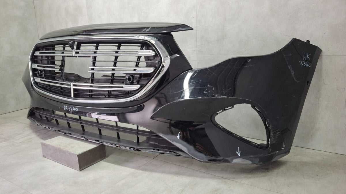Prednji branik Mercedes W214 214 E klasa 23-