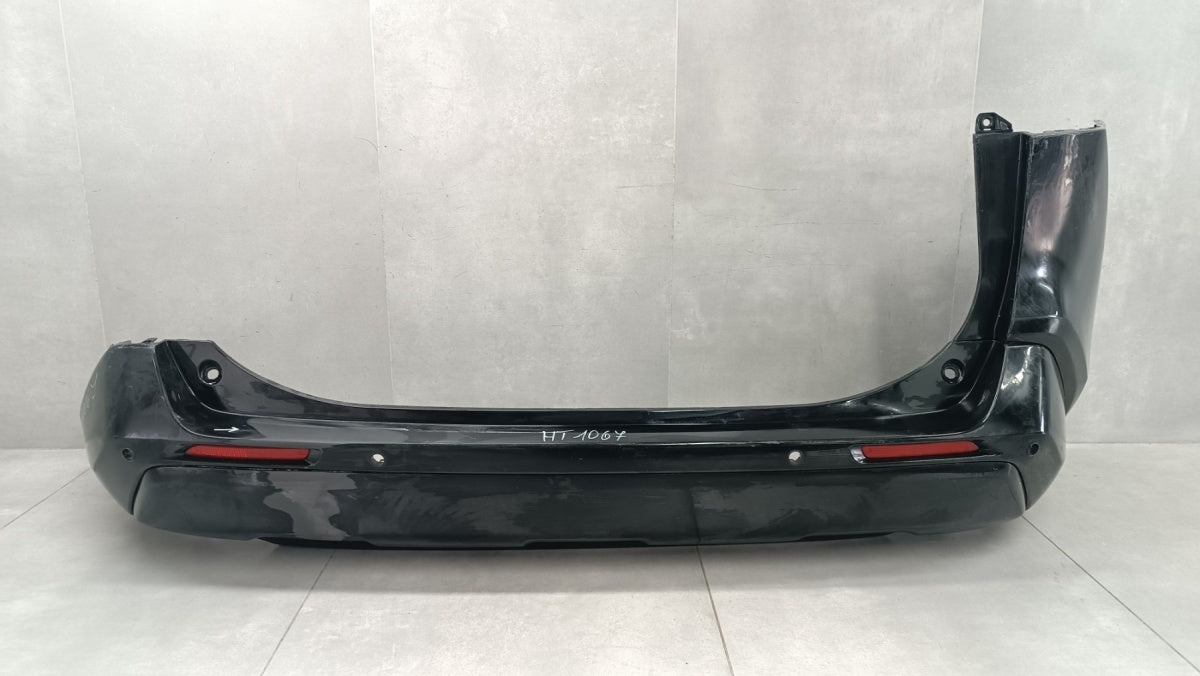 Zadnji branik Toyota RAV 4 V 18-