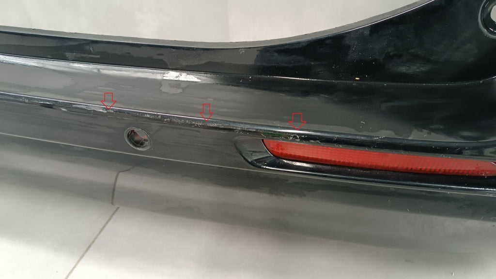 Zadnji branik Toyota RAV 4 V 18-