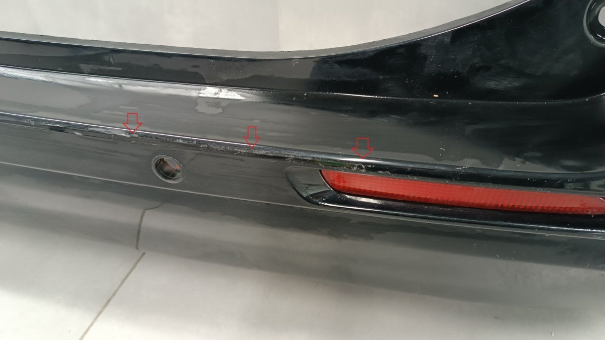 Zadnji branik Toyota RAV 4 V 18-