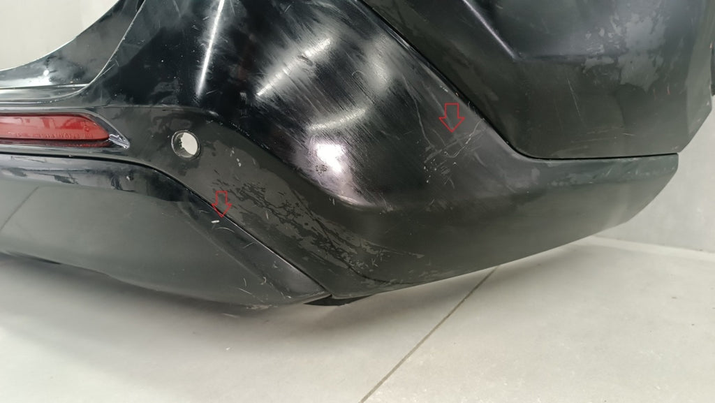 Zadnji branik Toyota RAV 4 V 18-