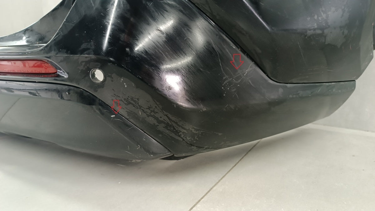 Zadnji branik Toyota RAV 4 V 18-