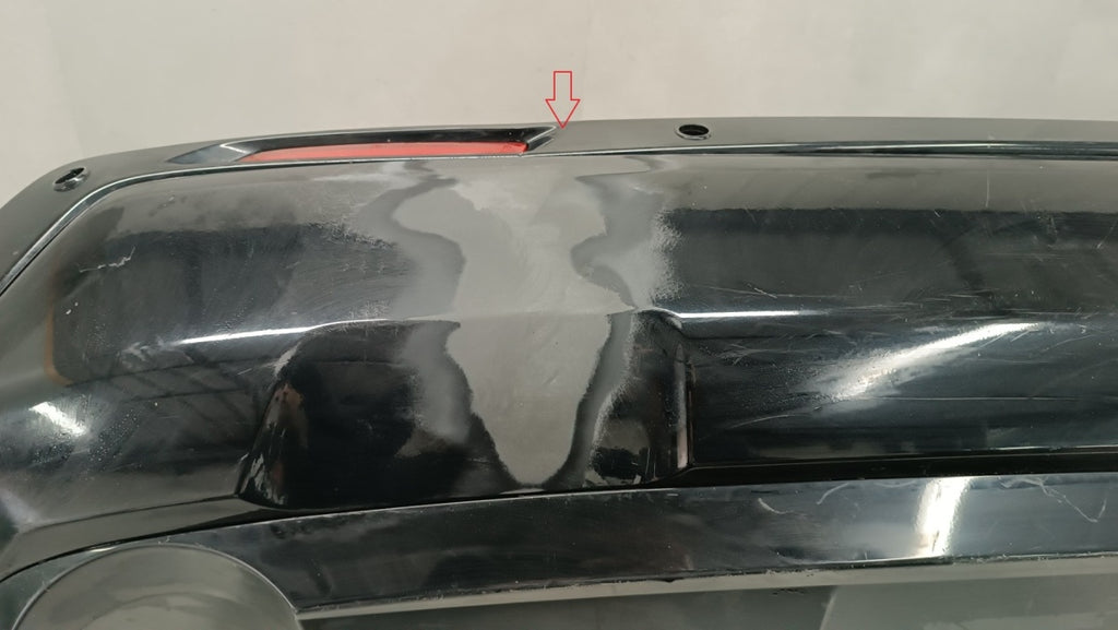 Zadnji branik Toyota RAV 4 V 18-