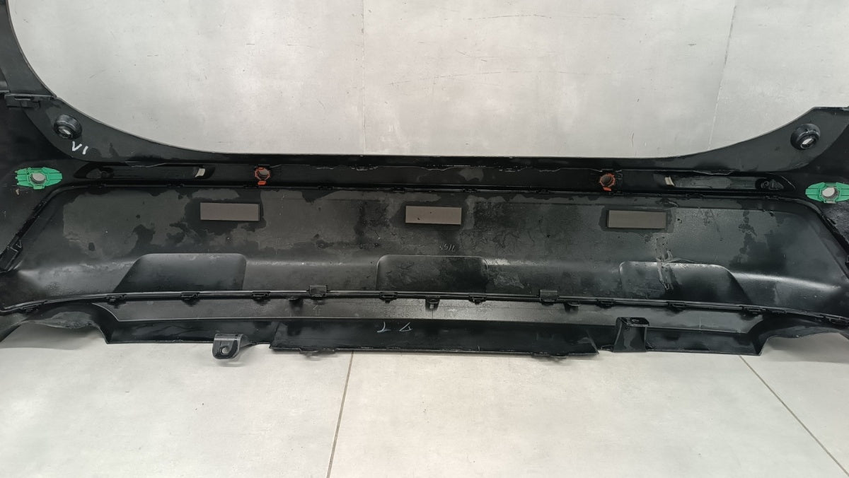 Zadnji branik Toyota RAV 4 V 18-