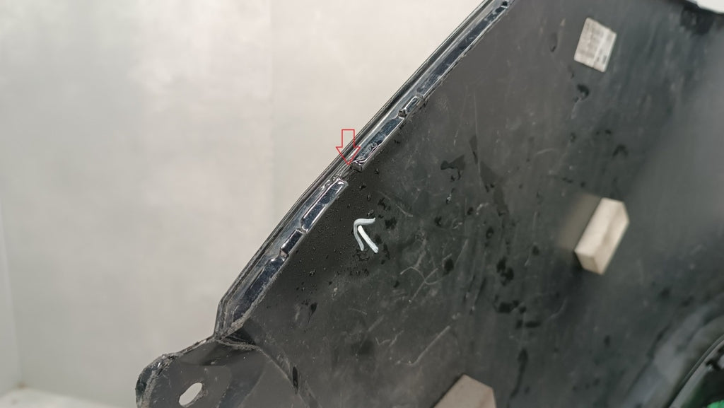 Zadnji branik Toyota RAV 4 V 18-