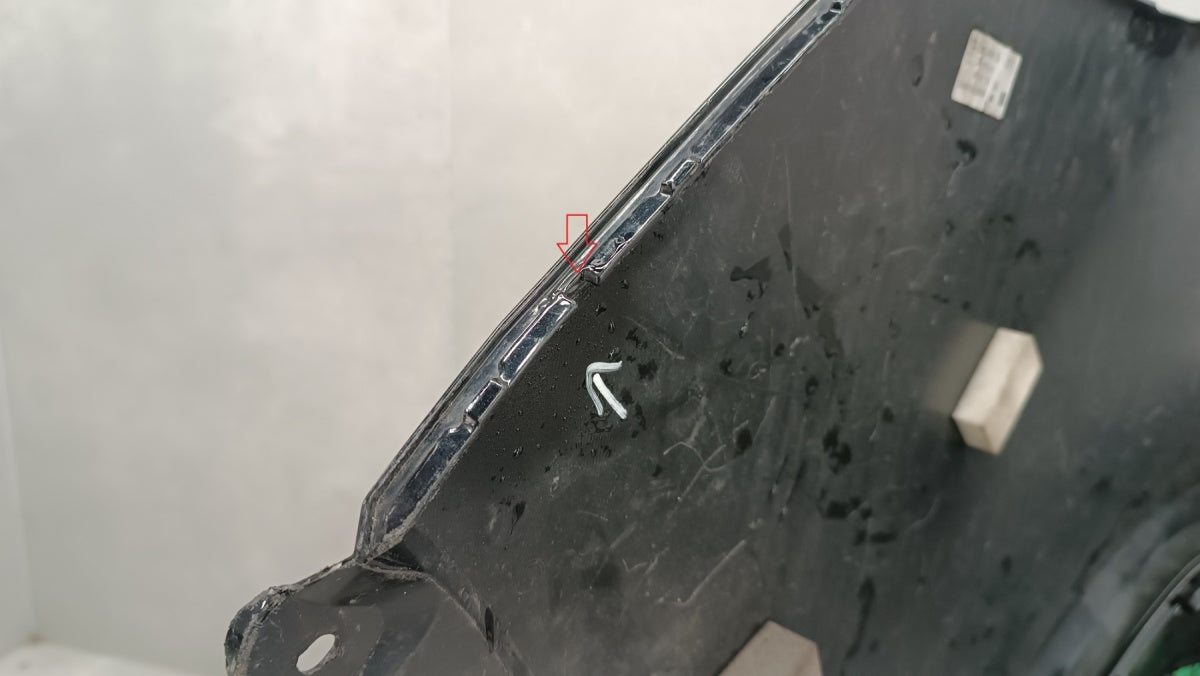 Zadnji branik Toyota RAV 4 V 18-
