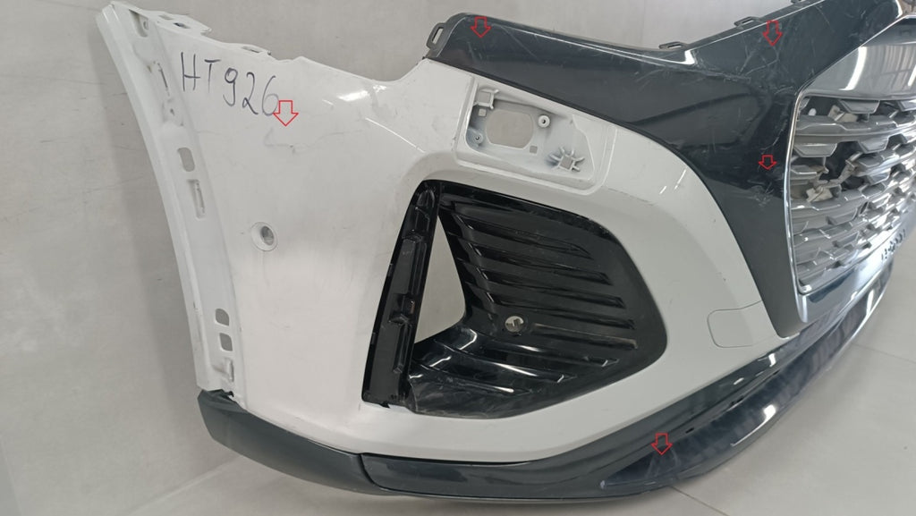 Prednji branik Audi Q8 e tron Lift S line 23-