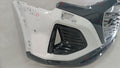 Prednji branik Audi Q8 e tron Lift S line 23-