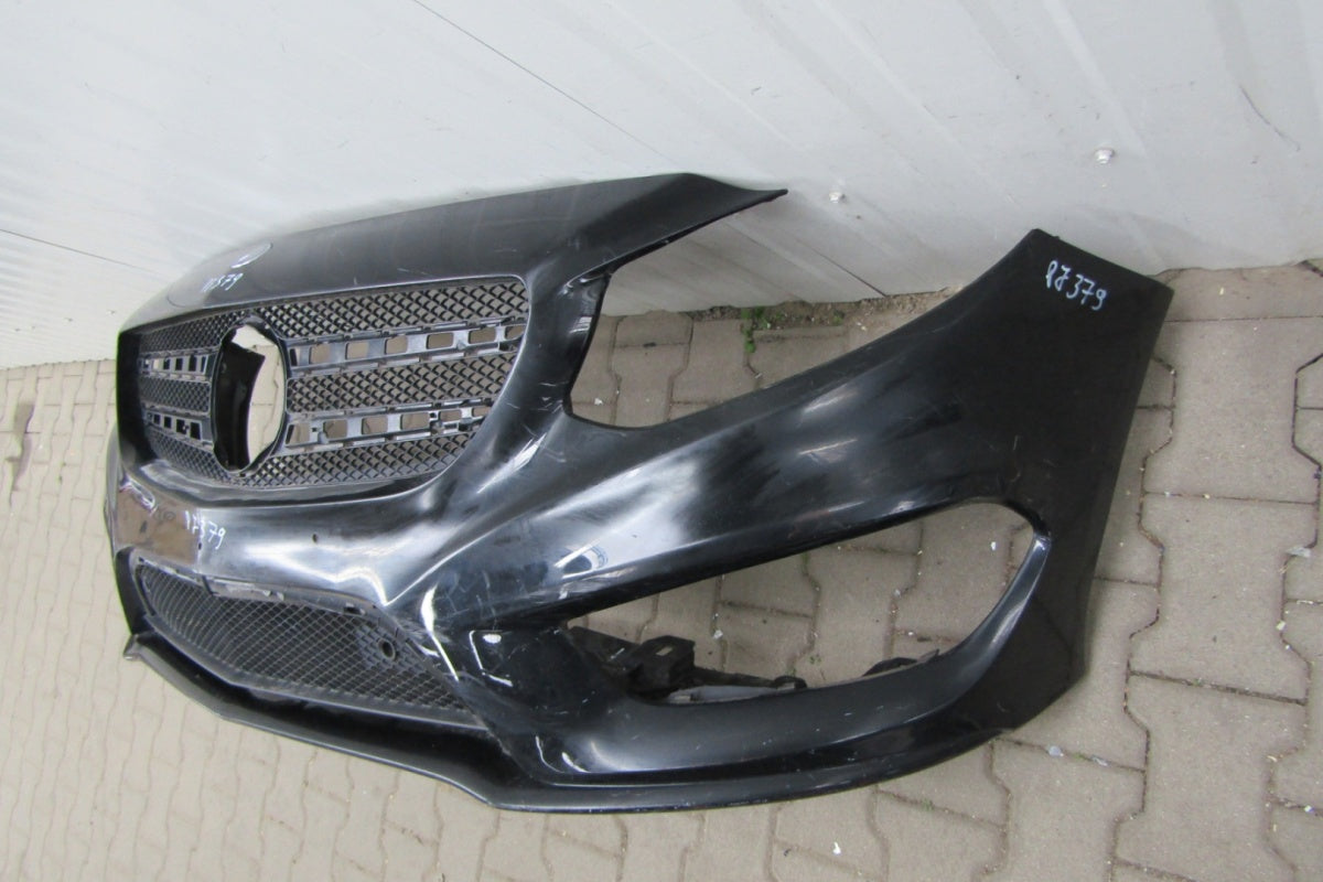 Prednji branik Mercedes B-Klasa W246 246 AMG Lift 14-