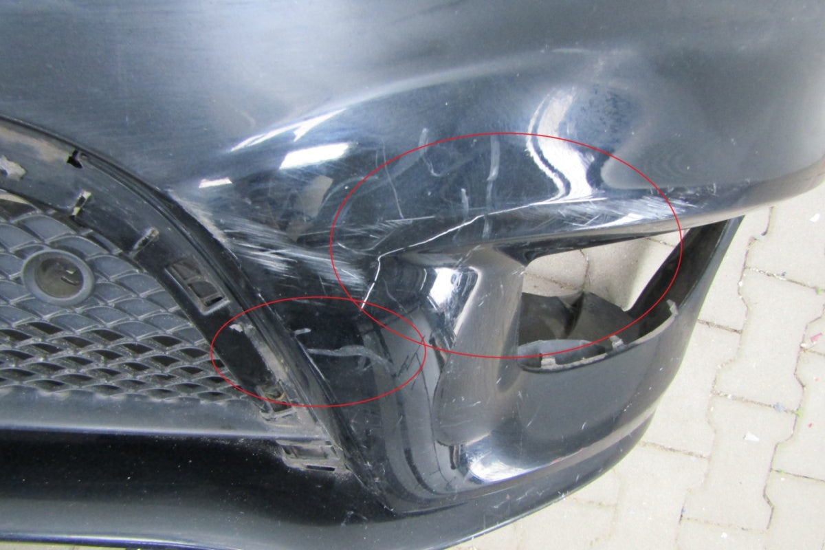 Prednji branik Mercedes B-Klasa W246 246 AMG Lift 14-