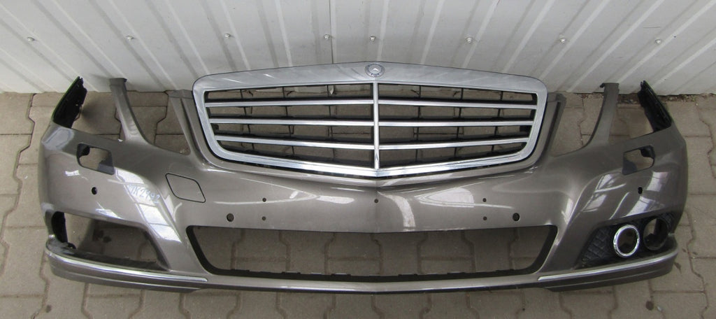 Prednji branik Mercedes E-klasa 212 09-12