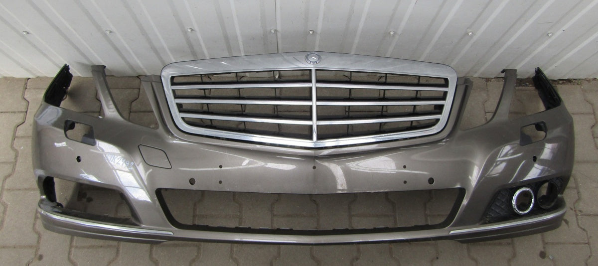 Prednji branik Mercedes E-klasa 212 09-12
