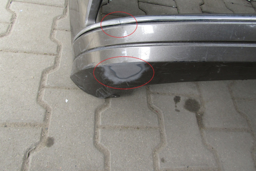 Prednji branik Mercedes E-klasa 212 09-12