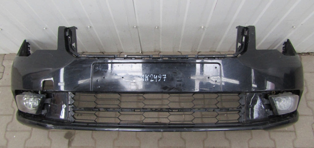 Prednji branik Skoda Superb 2 II 3T0 Lift 13-15