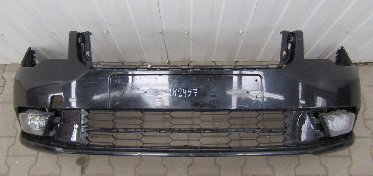 Prednji branik Skoda Superb 2 II 3T0 Lift 13-15