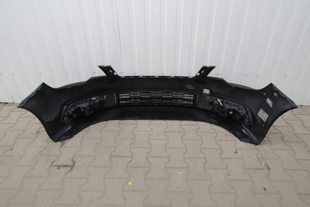 Prednji branik Skoda Superb 2 II 3T0 Lift 13-15