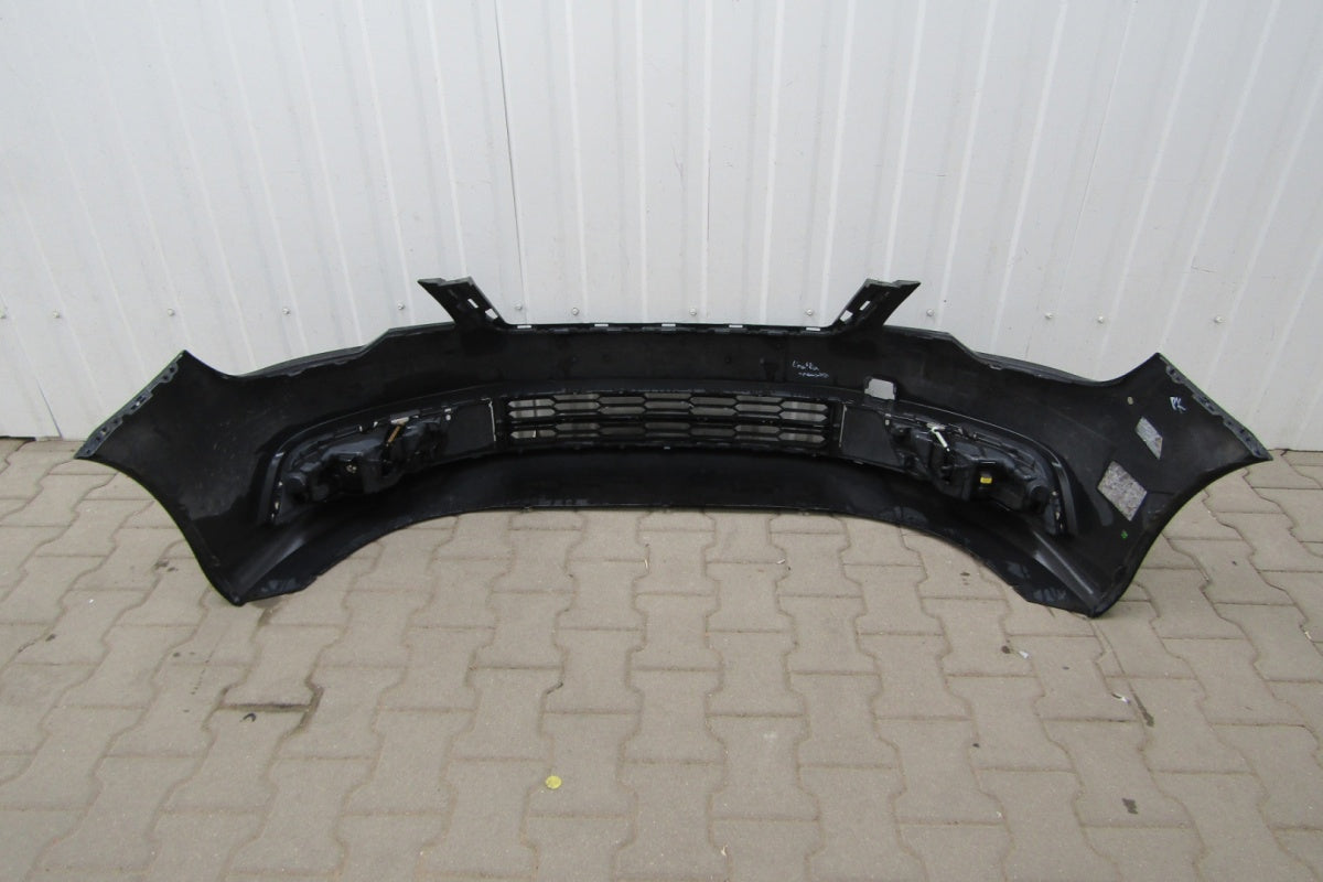 Prednji branik Skoda Superb 2 II 3T0 Lift 13-15