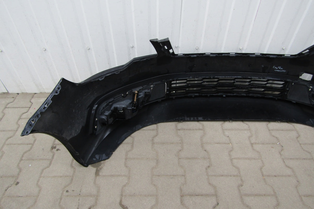 Prednji branik Skoda Superb 2 II 3T0 Lift 13-15