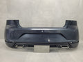 Zadnji branik Seat Ibiza 5 V 6F0 FR 17-