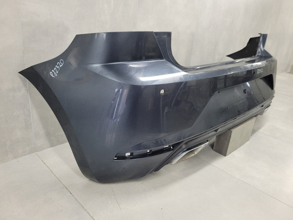 Zadnji branik Seat Ibiza 5 V 6F0 FR 17-