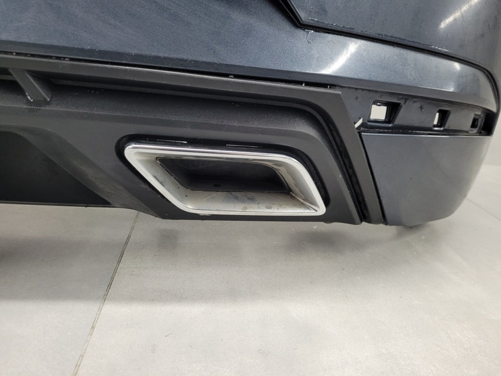 Zadnji branik Seat Ibiza 5 V 6F0 FR 17-