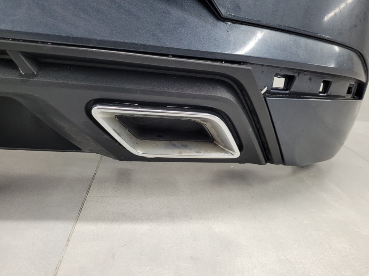 Zadnji branik Seat Ibiza 5 V 6F0 FR 17-