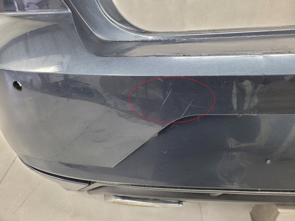 Zadnji branik Seat Ibiza 5 V 6F0 FR 17-