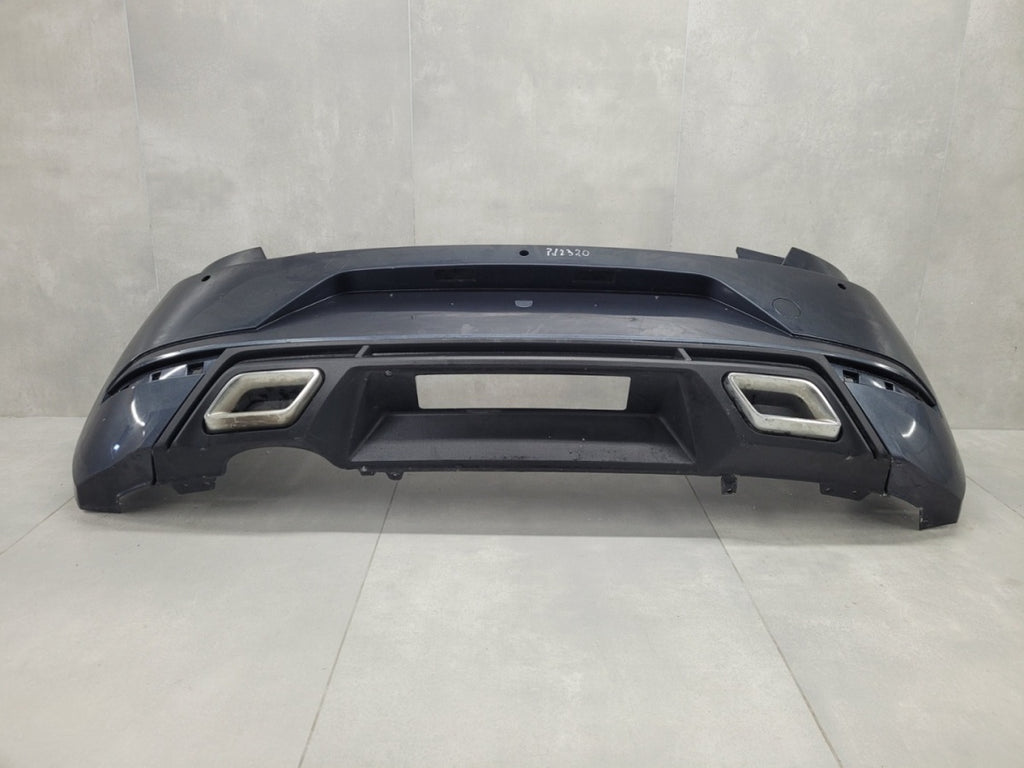 Zadnji branik Seat Ibiza 5 V 6F0 FR 17-