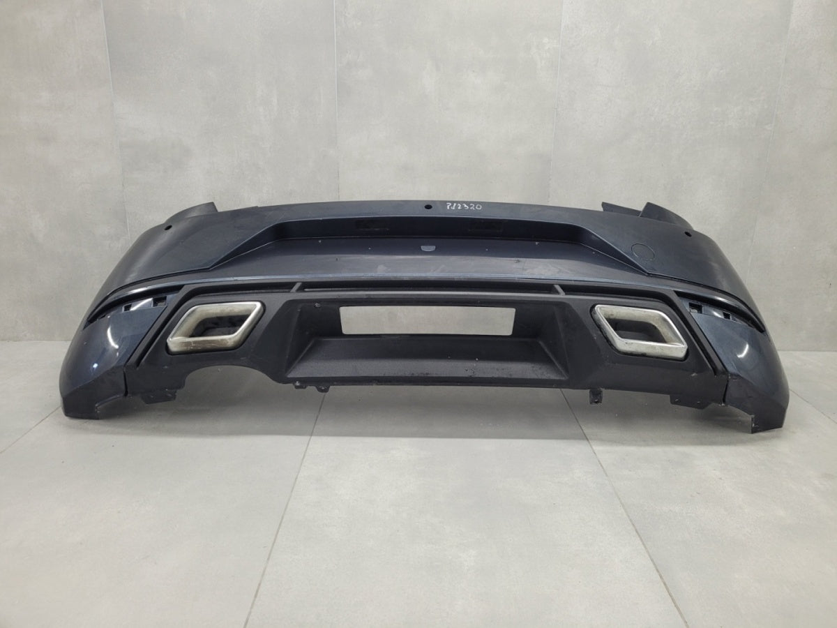 Zadnji branik Seat Ibiza 5 V 6F0 FR 17-