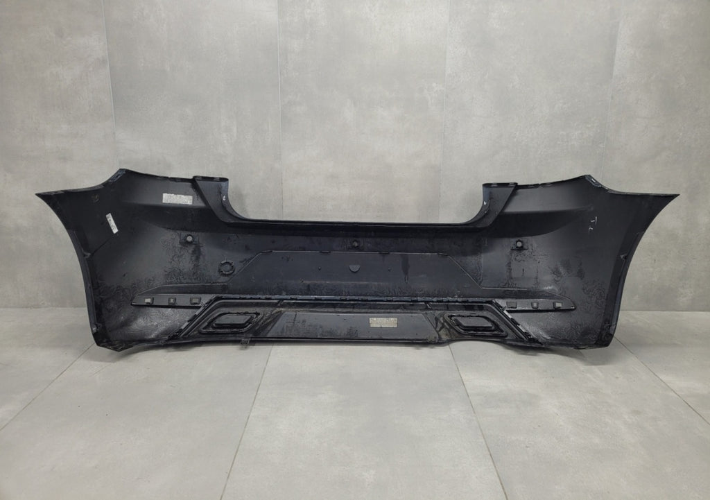 Zadnji branik Seat Ibiza 5 V 6F0 FR 17-