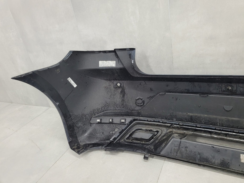 Zadnji branik Seat Ibiza 5 V 6F0 FR 17-