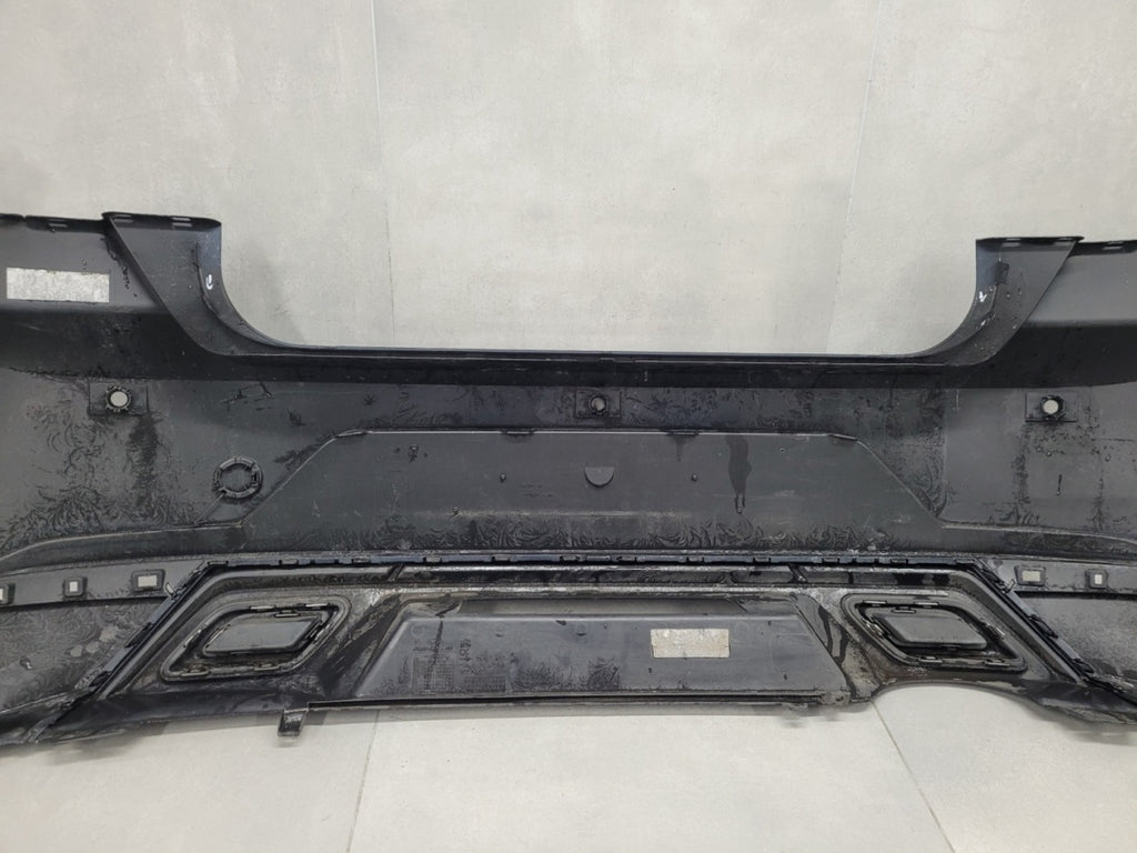 Zadnji branik Seat Ibiza 5 V 6F0 FR 17-