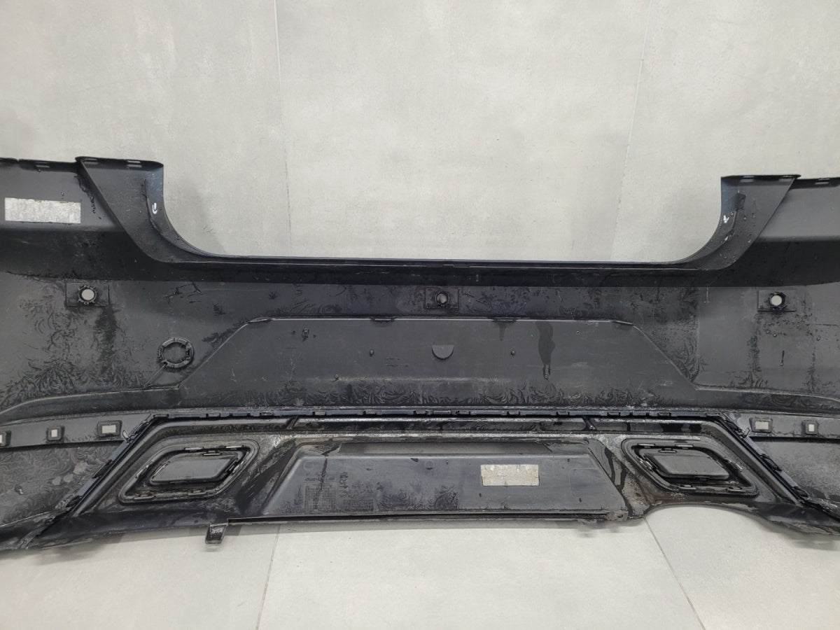 Zadnji branik Seat Ibiza 5 V 6F0 FR 17-