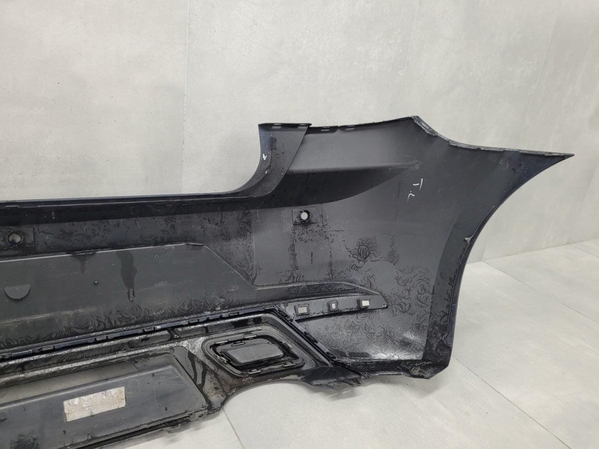 Zadnji branik Seat Ibiza 5 V 6F0 FR 17-