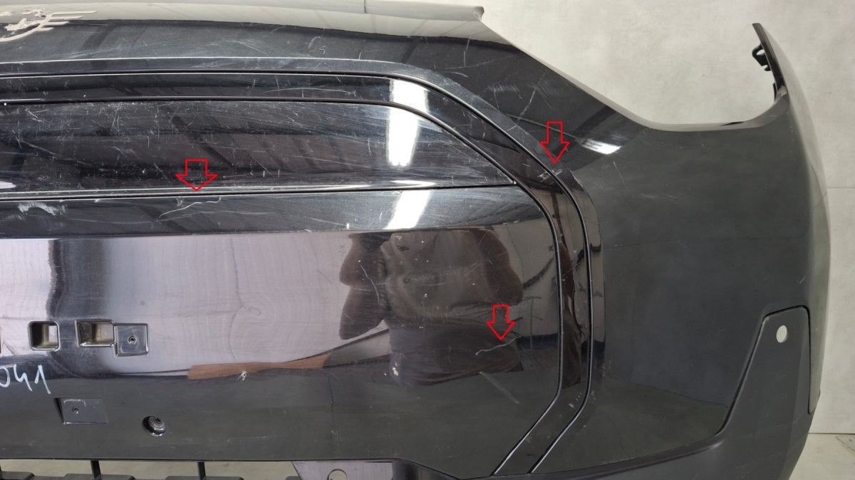 Prednji branik Mini Aceman J05 Elektryczny 24-
